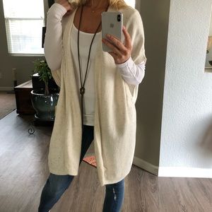 🚫 SOLD | Sale | Last | Cocoon Cardigan